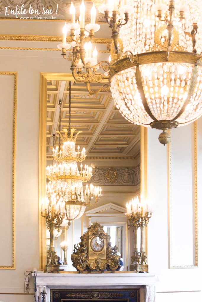 visite palais royal de bruxelles ouverture public interieur palais royal bxl 683x1024 Visite du palais royal de Bruxelles update dates 2016